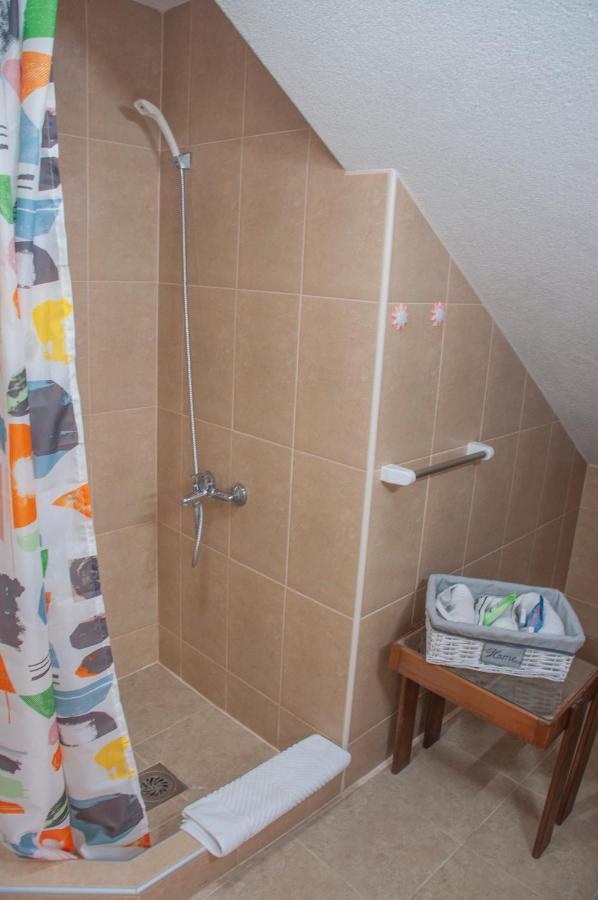 Apartmani Suncica Врнячка-Баня Экстерьер фото