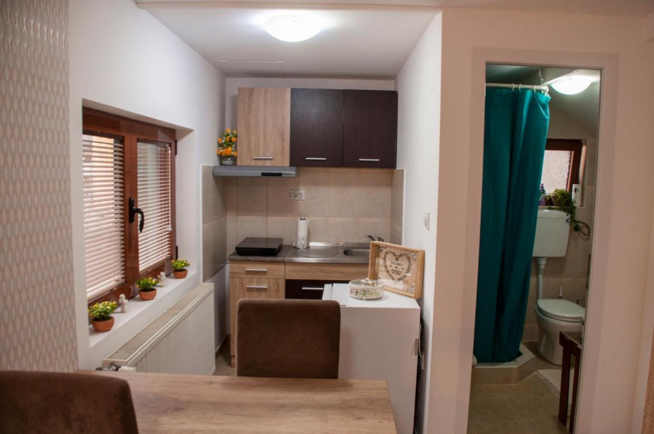 Apartmani Suncica Врнячка-Баня Экстерьер фото