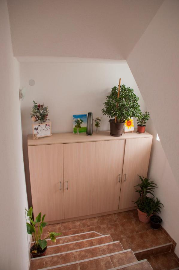 Apartmani Suncica Врнячка-Баня Экстерьер фото