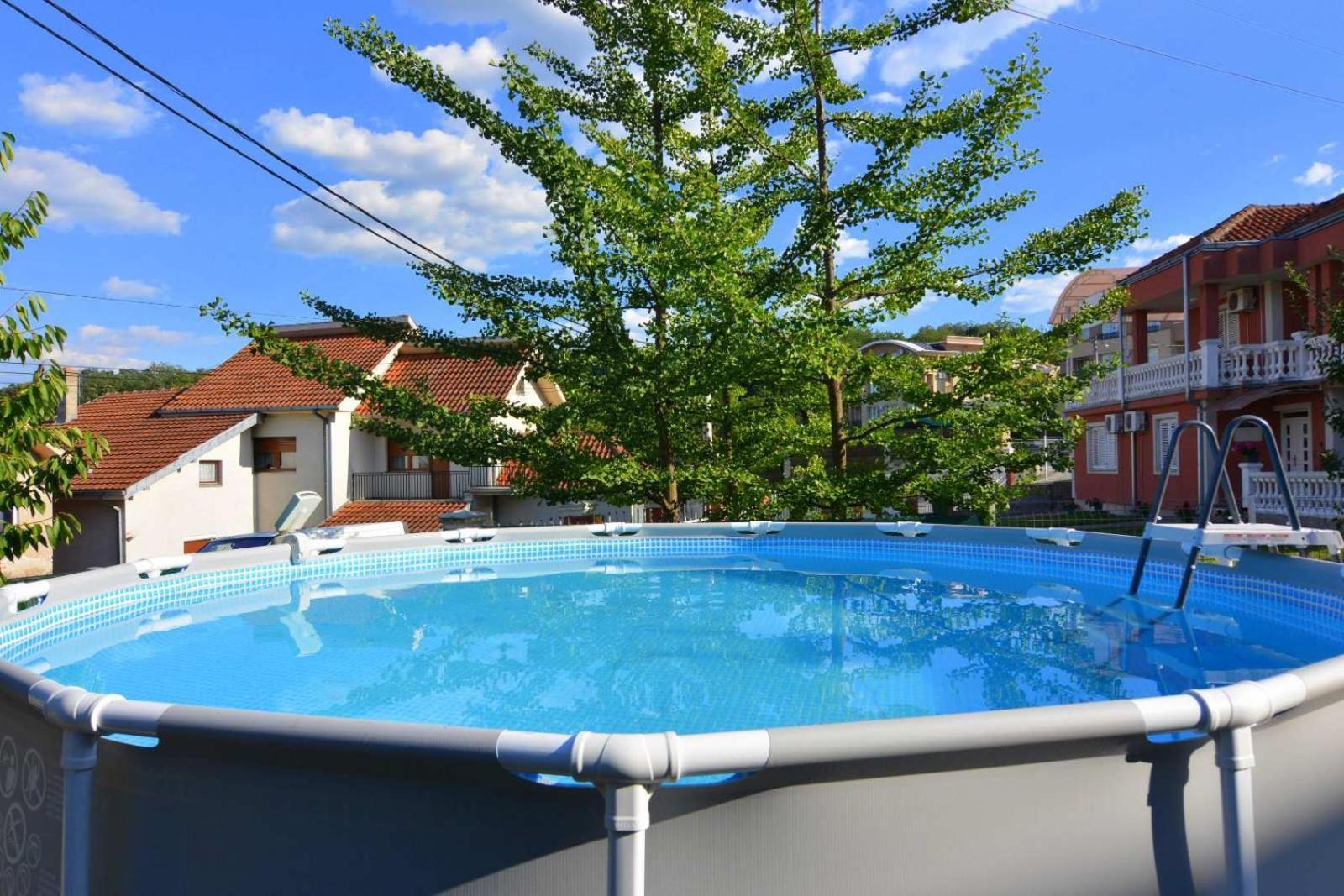 Apartmani Suncica Врнячка-Баня Экстерьер фото